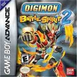 Digimon - Battle Spirit 2 (USA) (En,Fr,De,Es,
